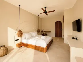 Kanalla Boutique Hotel - Zimmer