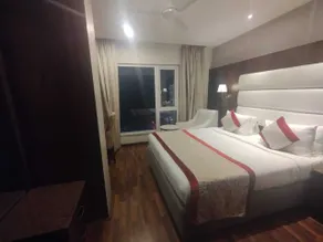SS Lumina Hotel - Chambre