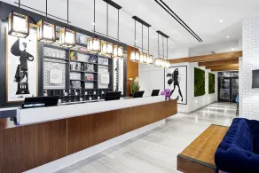 INNSiDE by Meliá New York Nomad - Réception