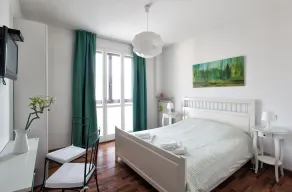 Zenzero&Cannella Boutique Rooms - Værelse