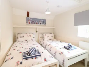Compass Cottage - Rom