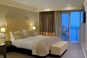 Airotel Galaxy - Chambre