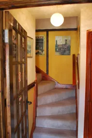 Yarm Cottages & Rooms Cottage Sleeping 4 Next to Fox Covert Pub - Habitación