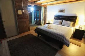 Hostal & Loft El Laurel - Værelse