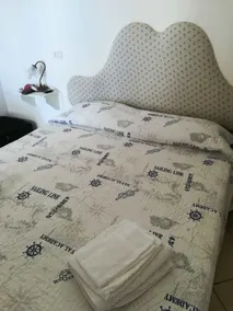 Casa San Michele - Chambre