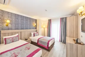 Dab Hotel - Chambre