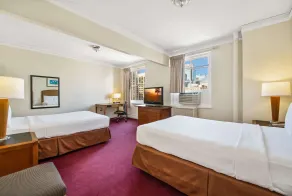 Travelodge by Wyndham Downtown Chicago - Chambre