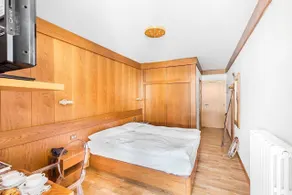 Hotel Cristiania - Quarto