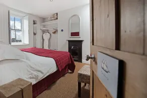 Harbourmaster Hotel - Room