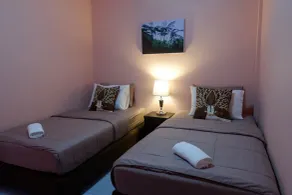 Baan Yaychoey Kiriwong - Room