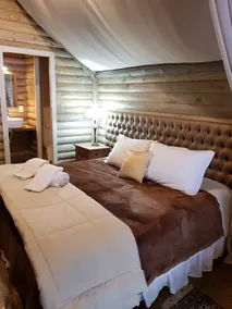 Tedesco Eco Park - Room