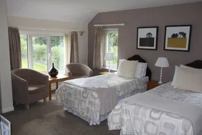 Broadwell Guest House - Værelse