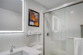 Best Western Gregory Hotel - Salle de bain