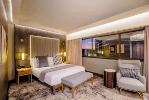 Sandton Sun and Towers - Room