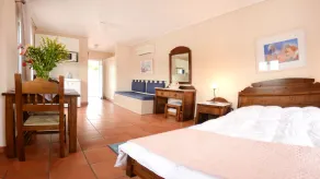 Mira Mare Hotel, Galaxidi - Chambre