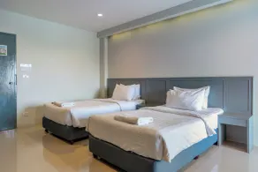 Xanadu Hotel Utapao - Chambre