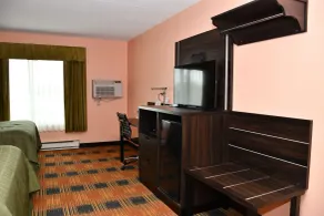 Regency Inn & Suites Faribault - Habitación