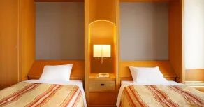 Hotel Laforet Nasu - Værelse