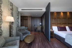 Hotel Catalonia Plaza Catalunya - Chambre