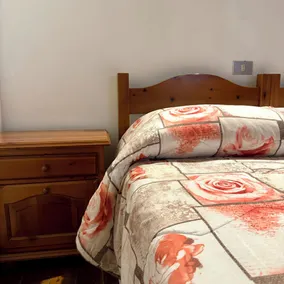 Albergo Ristorante Ca di Veroli - Chambre