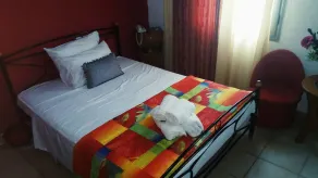 Hotel King - Room