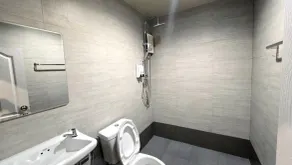 Postel Chinatown - Bathroom