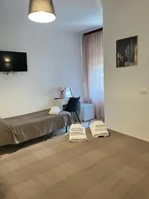 Ù BBI PÓ - Zimmer