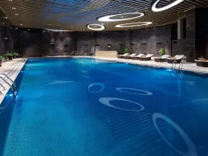 Sofitel Guiyang Hunter - Pool
