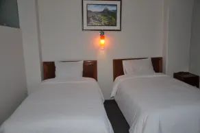 CESAR'S HOTEL PERU - Room