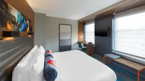 Aloft by Marriott New York LaGuardia Airport - Chambre