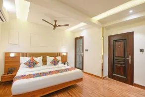 FabHotel Prime Shahdara - Camera