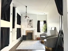 Burlington Hostel - Rom