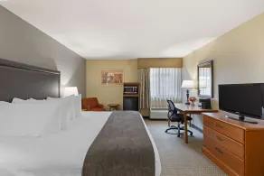 Best Western Plus The Charles Hotel - Rum