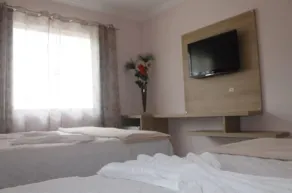 Pousada Baía dos Açores - Room