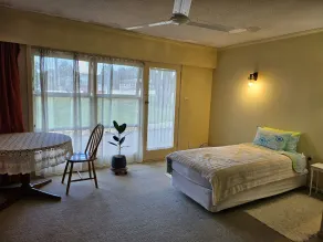 Park Lodge Motel - Habitación