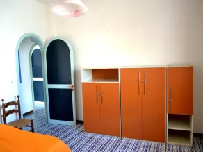 Casa vacanze Nami per sei ospiti con spazio esterno - Camera