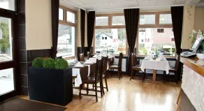 Winzerhaus Gärtner - An der Loreley - Restaurant