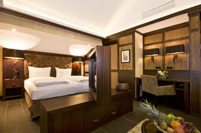 Lindner Hotel Mallorca Portals Nous, part of JdV by Hyatt - Chambre