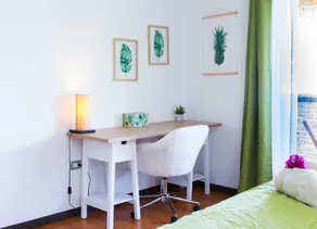 Hare Nua Hotel Boutique - Room