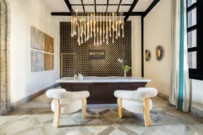 Sanctuary Cap Cana, a Luxury Collection Resort, Dominican Republic, Adult All-Inclusive - Reception
