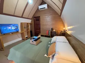 Kubotique Cottages Rental - Room