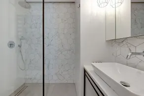 Equus Sopot Apartments - Bathroom