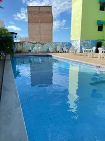 Pousada Verdes Mares - Pool