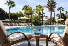 Wyndham Grand Algarve - Piscine