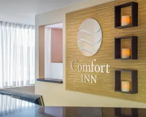 Comfort Inn - Hall