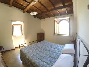 Agriturismo campagna in compagnia - Værelse