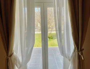 Masseria Paretano - Zimmer