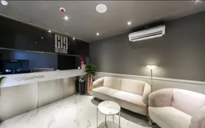 Gray 194 Hotel - Reception