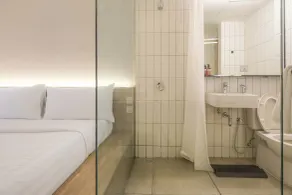 Teduh Simatupang - Bathroom