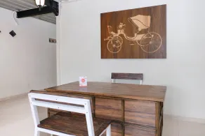 Super OYO Collection O 2383 Andongkoe 64 Salatiga - Réception